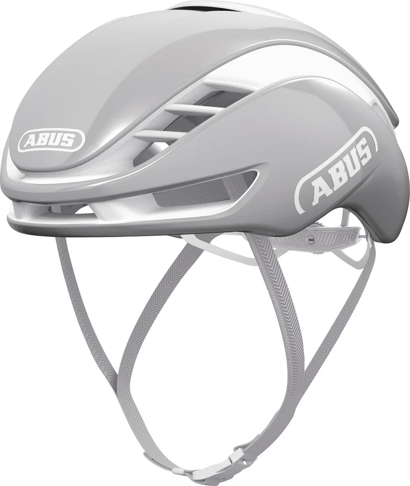Abus Gamechanger 2.0 Pure Grey