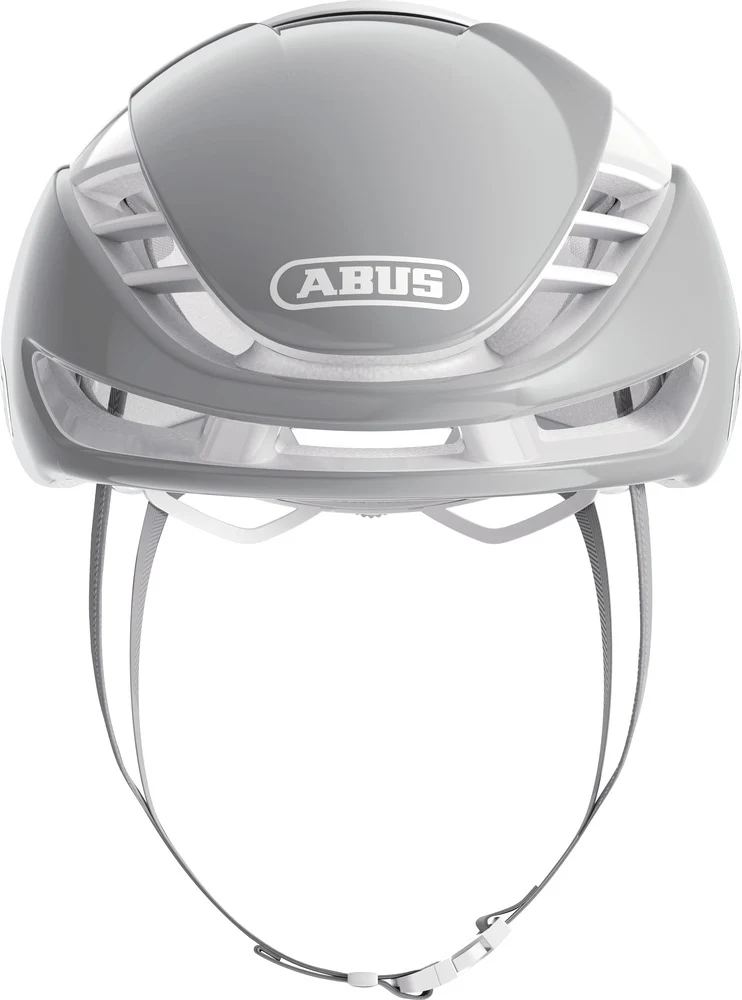 Abus Gamechanger 2.0 Pure Grey