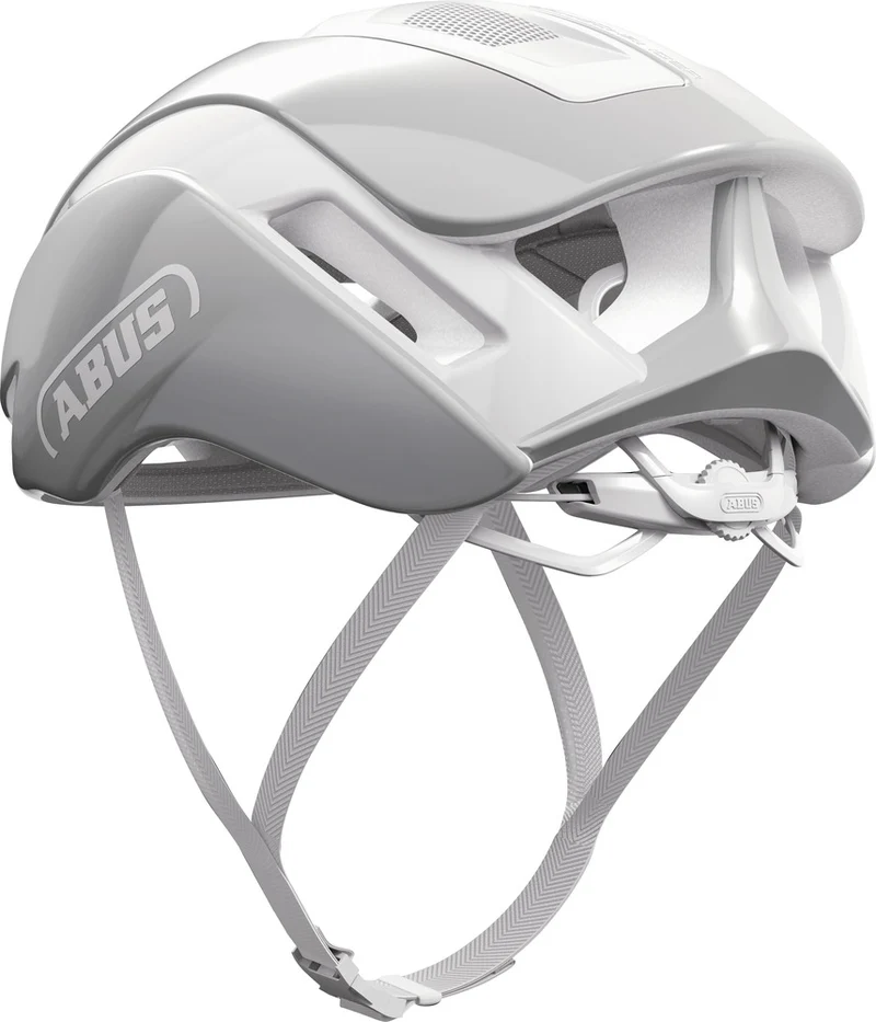 Abus Gamechanger 2.0 Pure Grey