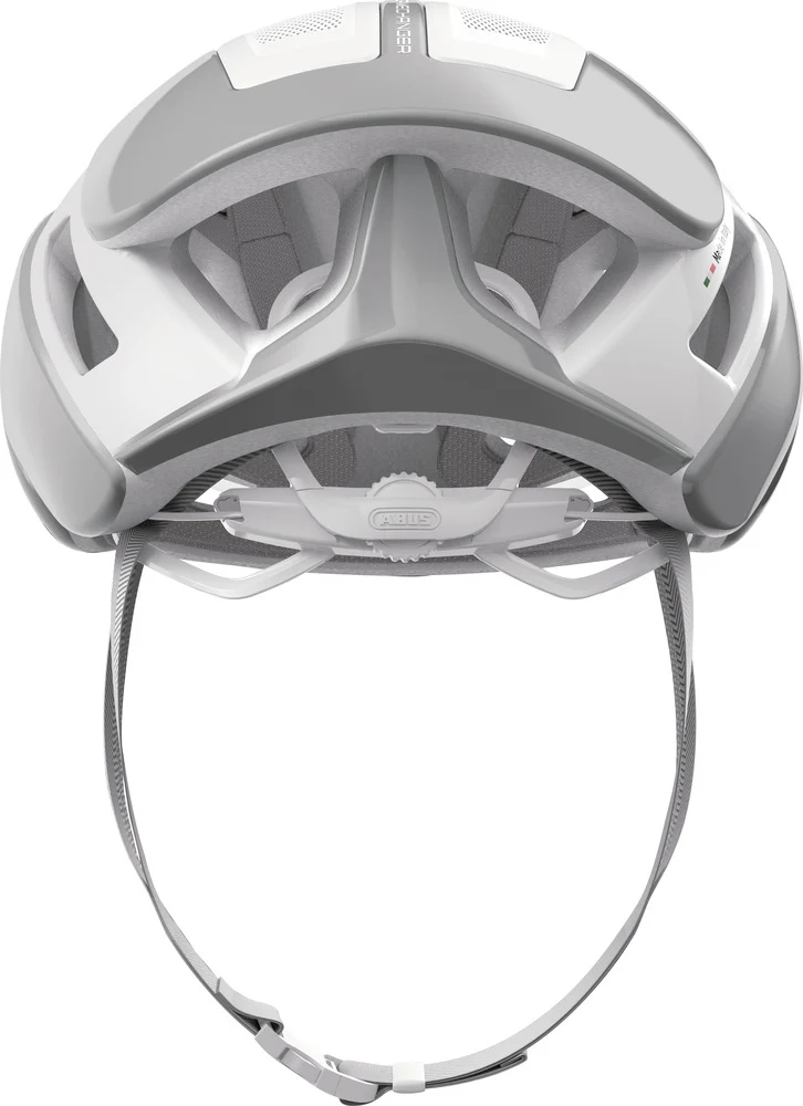 Abus Gamechanger 2.0 Pure Grey