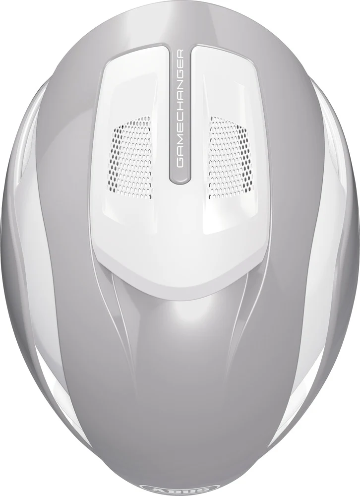 Abus Gamechanger 2.0 Pure Grey