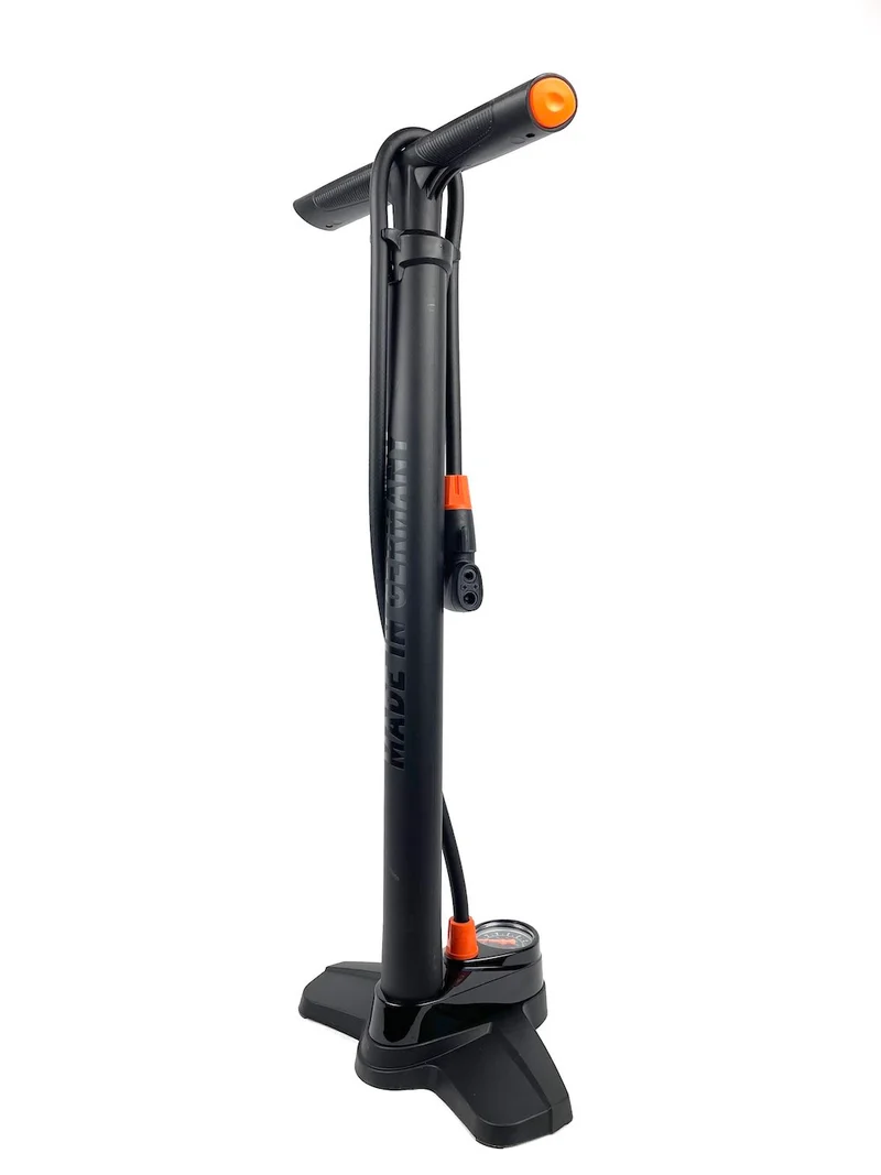 SKS Air-X-Press 8.0 Standpumpe