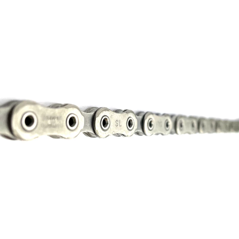 Shimano SLX CN-M7100 12-fach Kette mit Quick-Link