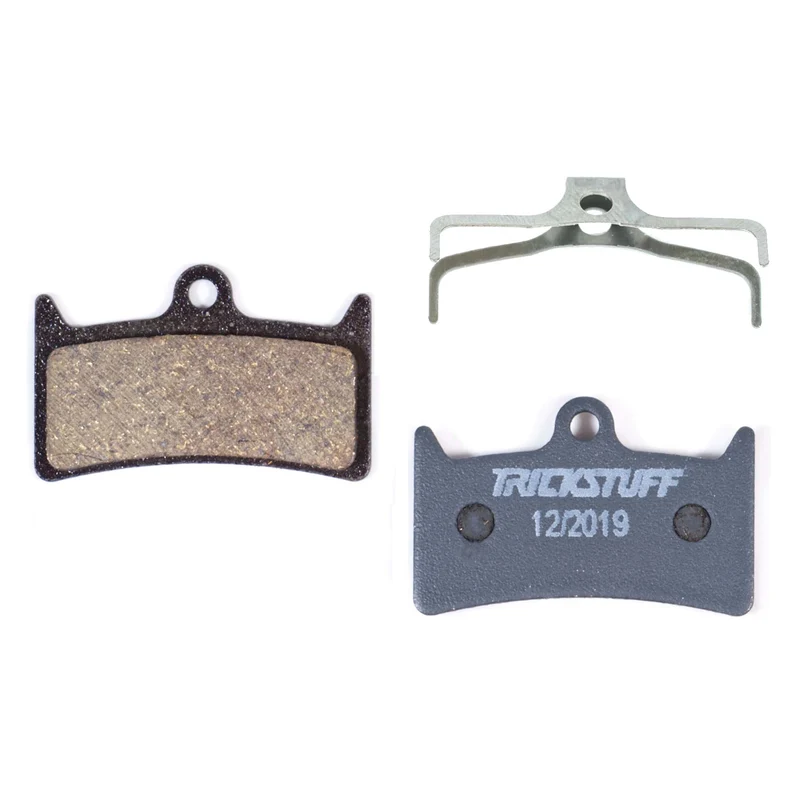 Trickstuff Bremsbeläge für Maxima/Hope Tech3/4