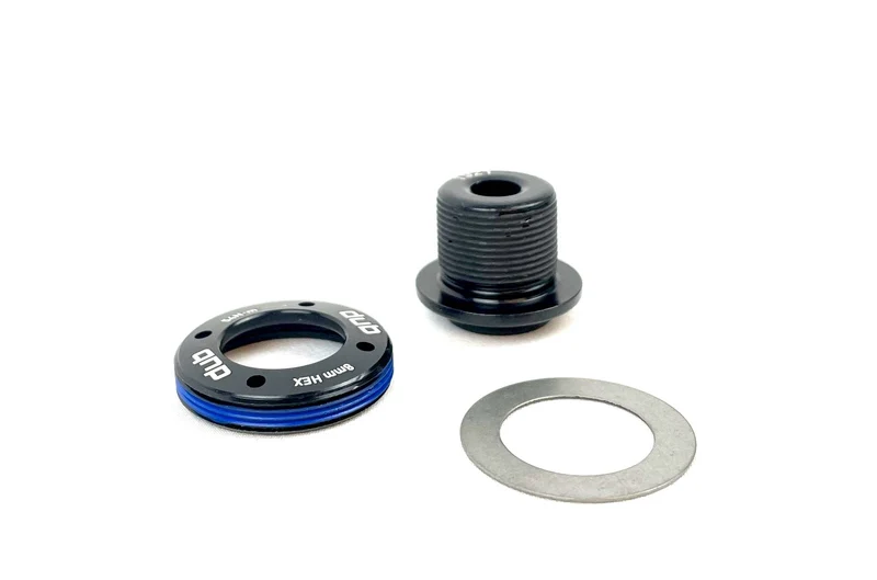 SRAM Kurbelschraube M18/M30 mit Abzieher BB30