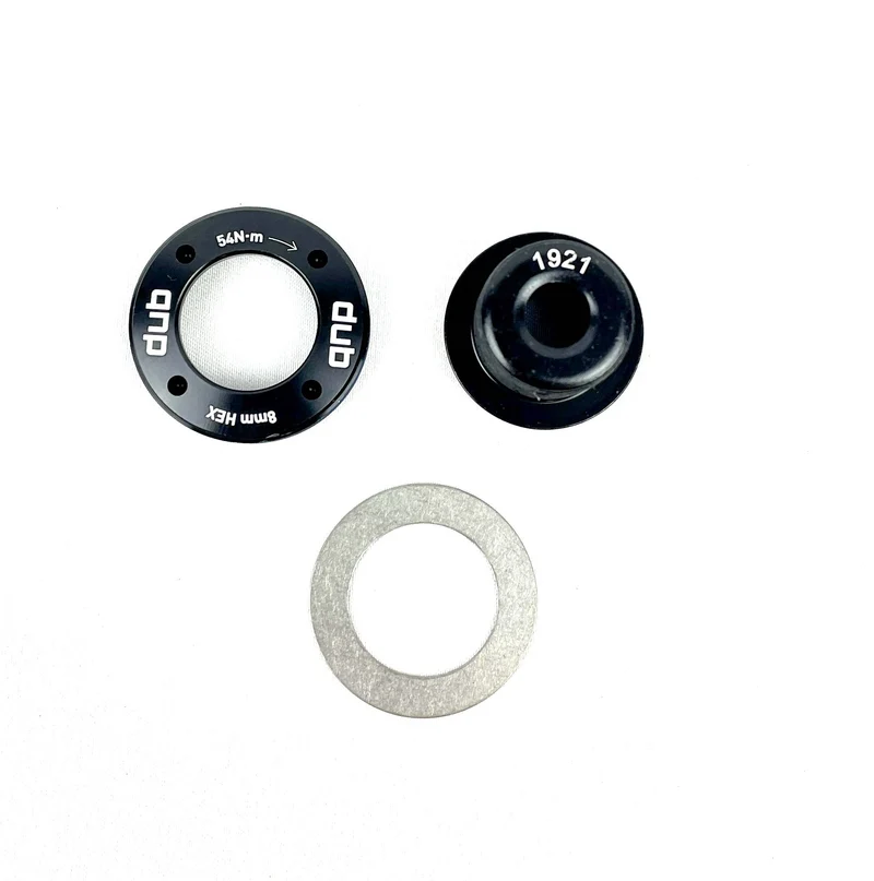 SRAM Kurbelschraube M18/M30 mit Abzieher BB30