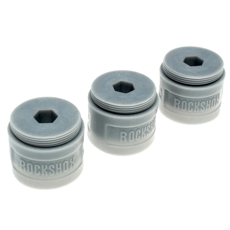RockShox Federgabel Volume Reducer/Tokens