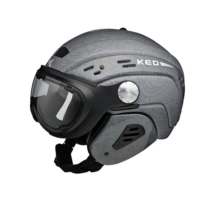 KED - Major Visor