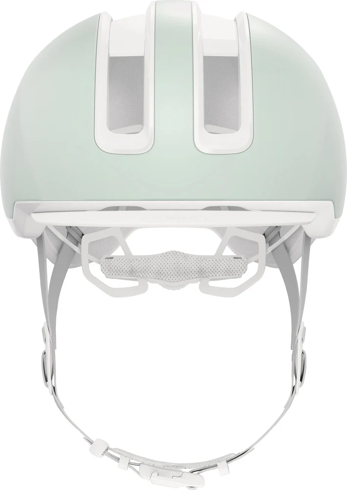 Abus Hud-Y Pure Mint LED Rücklicht
