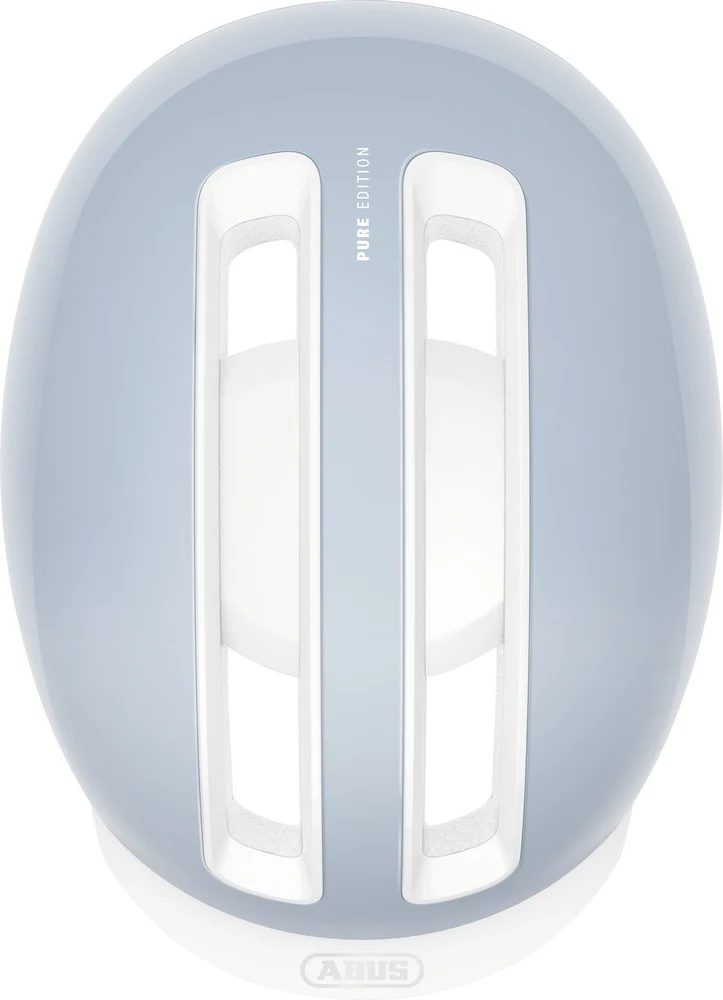 Abus Hud-Y Pure Aqua LED Rücklicht