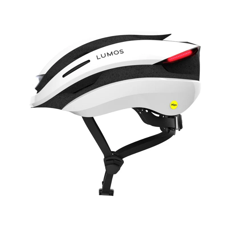 Lumos Ultra Mips Jet White