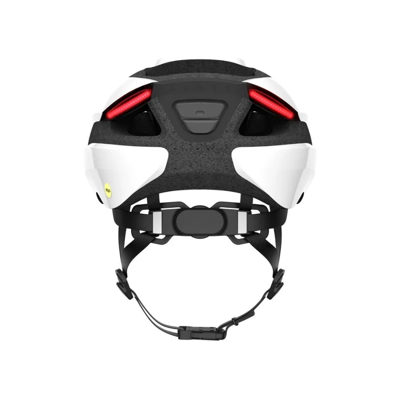 Lumos Ultra Mips Jet White