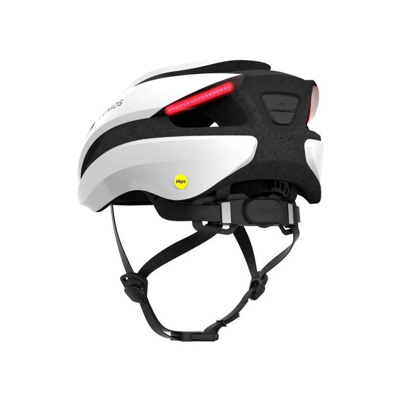 Lumos Ultra Mips Jet White