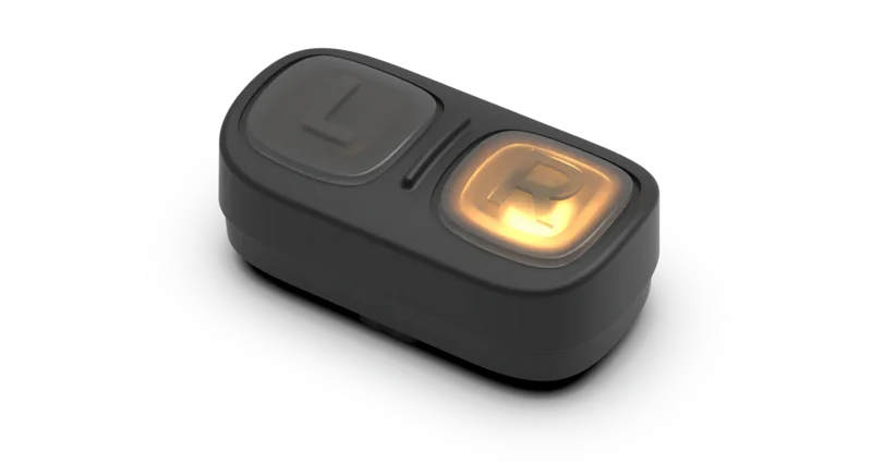 Lumos Remote+ Fernbedienung für Lumos Ultra
