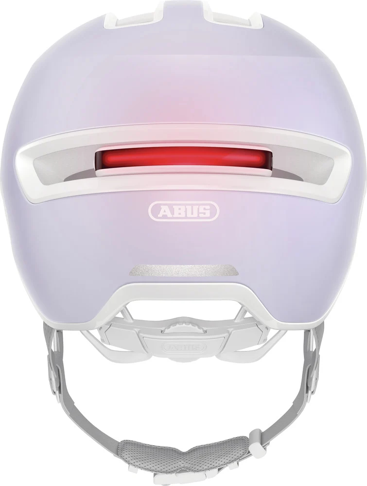 Abus Hud-Y Ace Pure Lavender