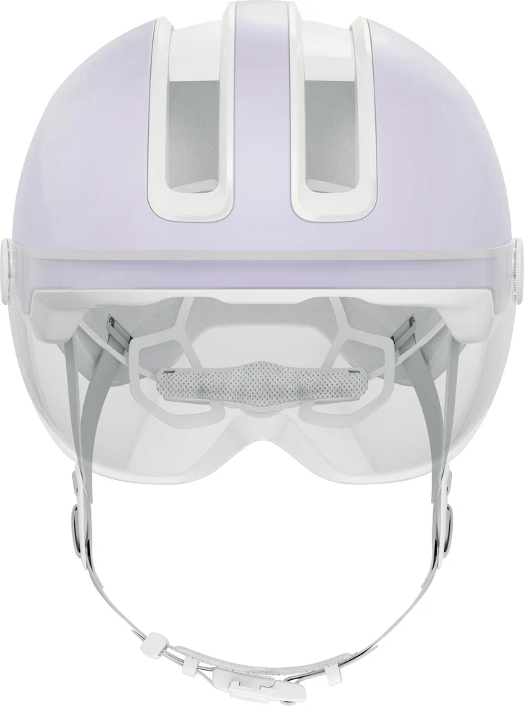 Abus Hud-Y Ace Pure Lavender