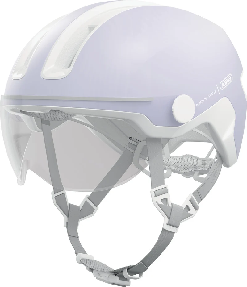 Abus Hud-Y Ace Pure Lavender