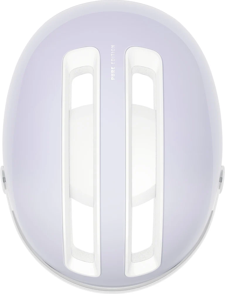 Abus Hud-Y Ace Pure Lavender