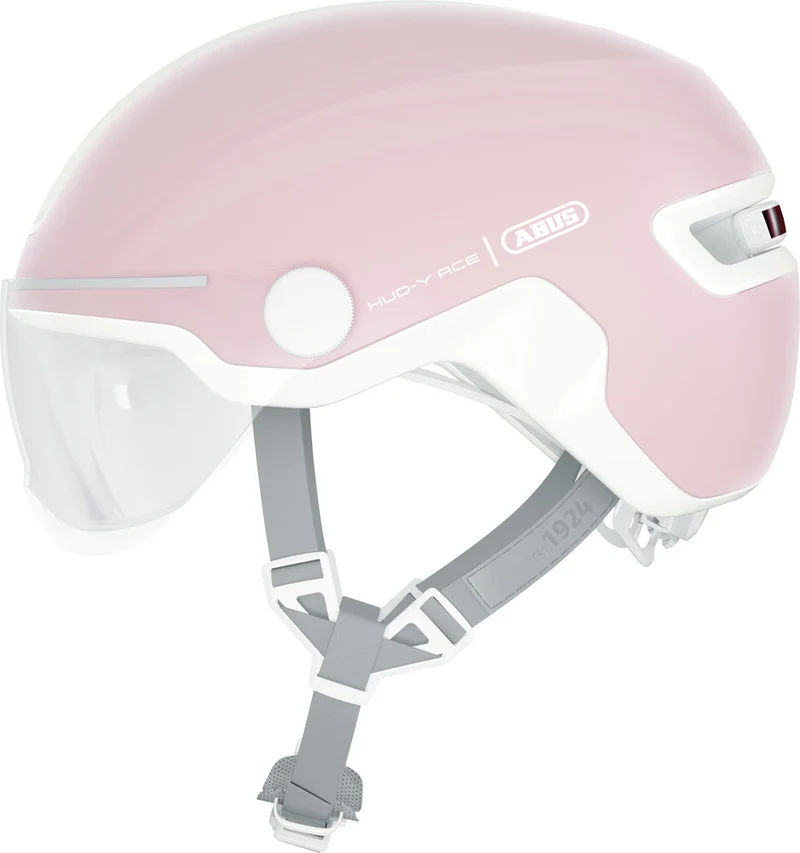 Abus Hud-Y Ace Pure Rose