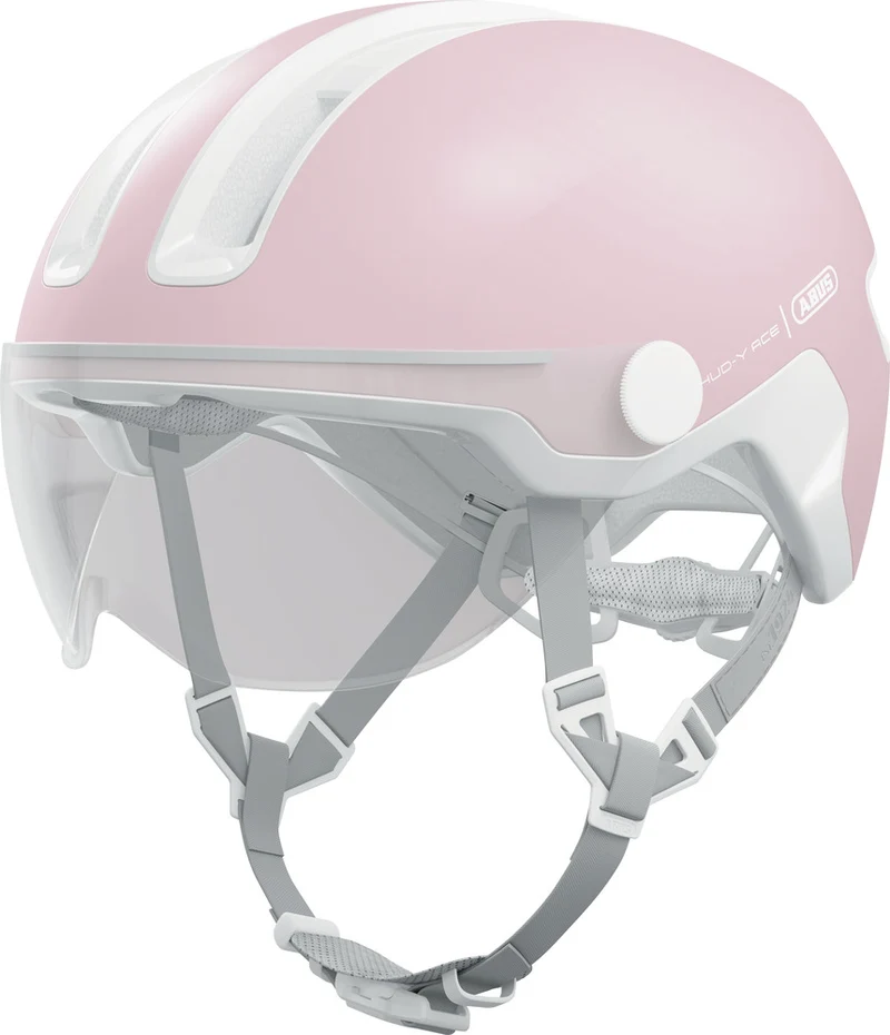 Abus Hud-Y Ace Pure Rose