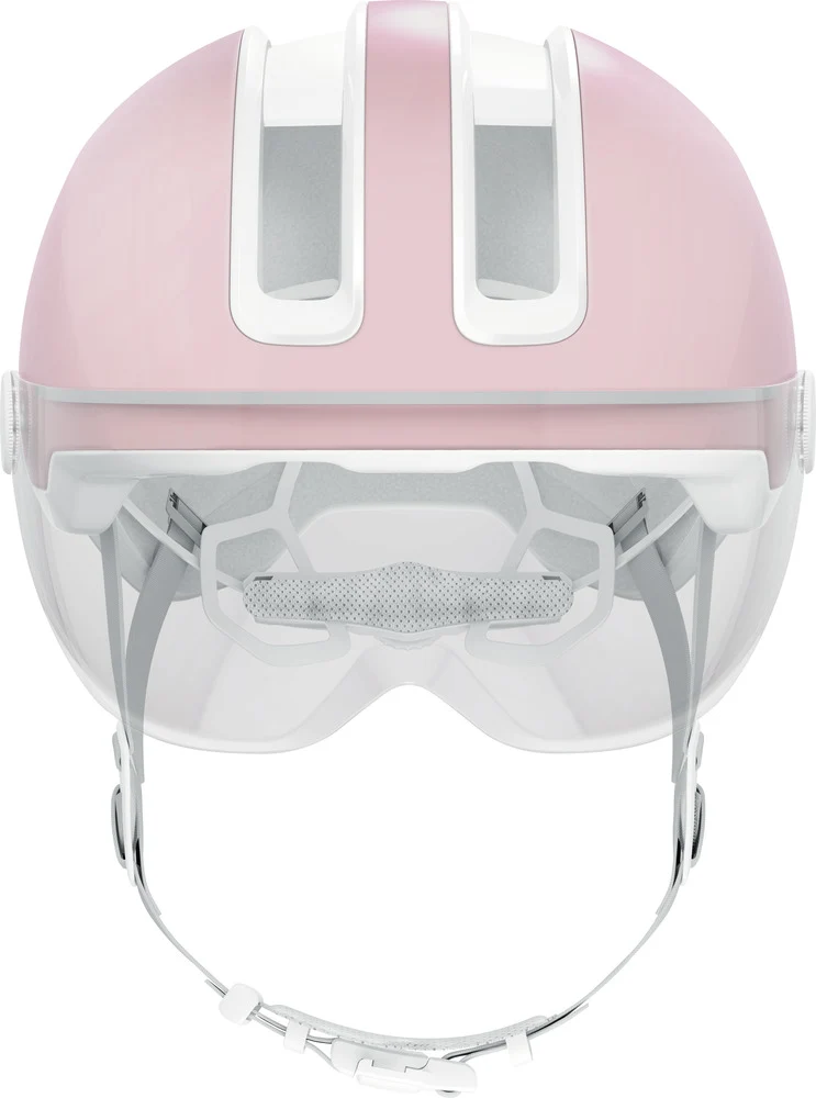 Abus Hud-Y Ace Pure Rose