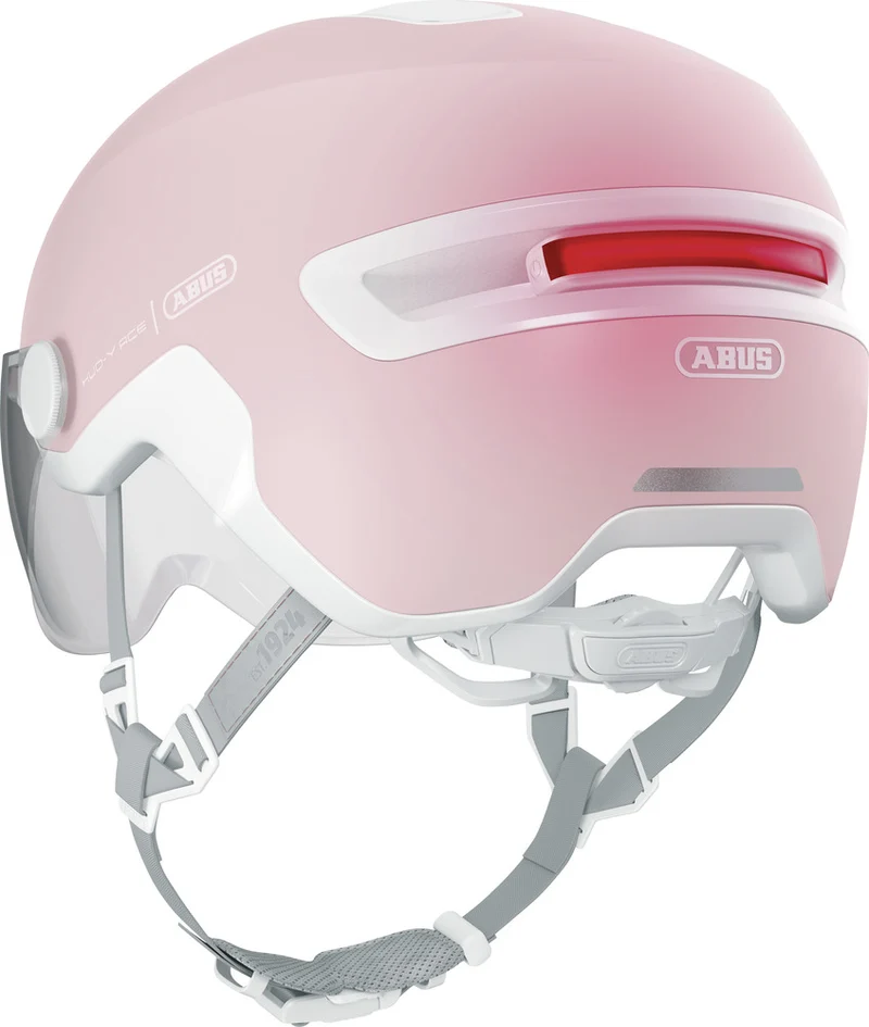 Abus Hud-Y Ace Pure Rose