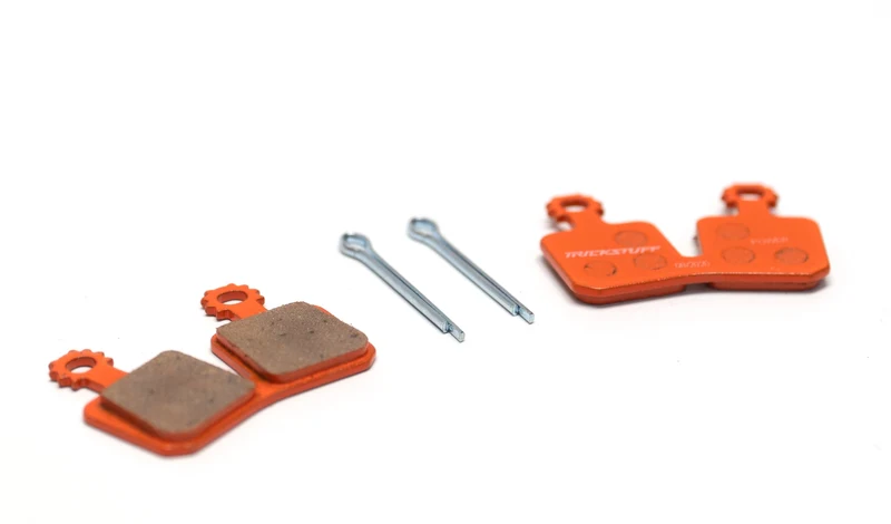 Trickstuff Bremsbeläge für MT5/MT7/MT Trail (VR)