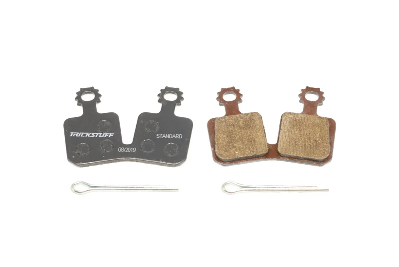 Trickstuff Bremsbeläge für MT5/MT7/MT Trail (VR)