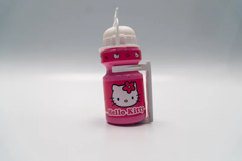 DIE Hello Kitty Trinkflasche