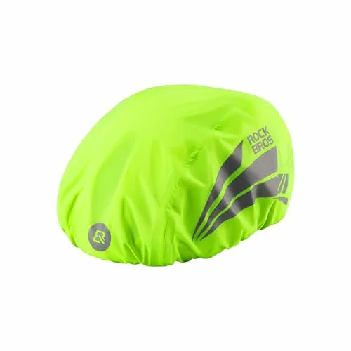 Fahrradhelm Regenschutz, Wasserdicht Winddicht
