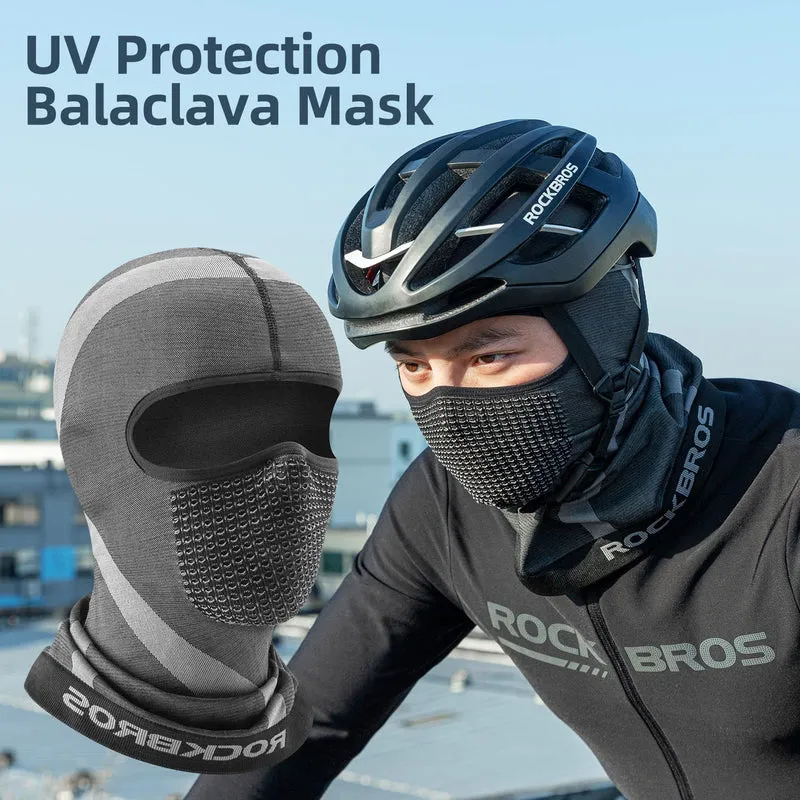 Sturmhaube Winter Balaclavas