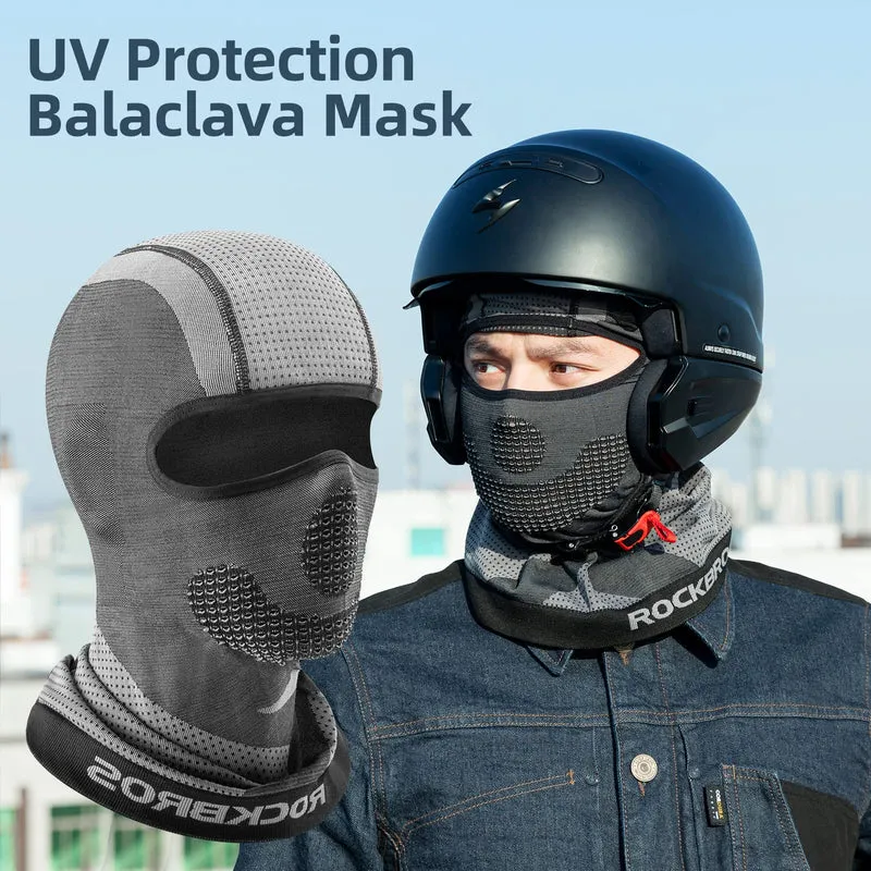 Sturmhaube Winter Balaclavas