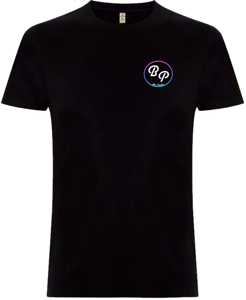 Bike-Paradise Shirt
