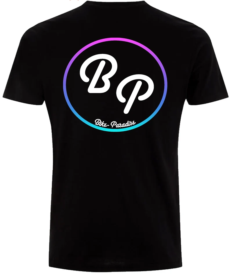Bike-Paradise Shirt