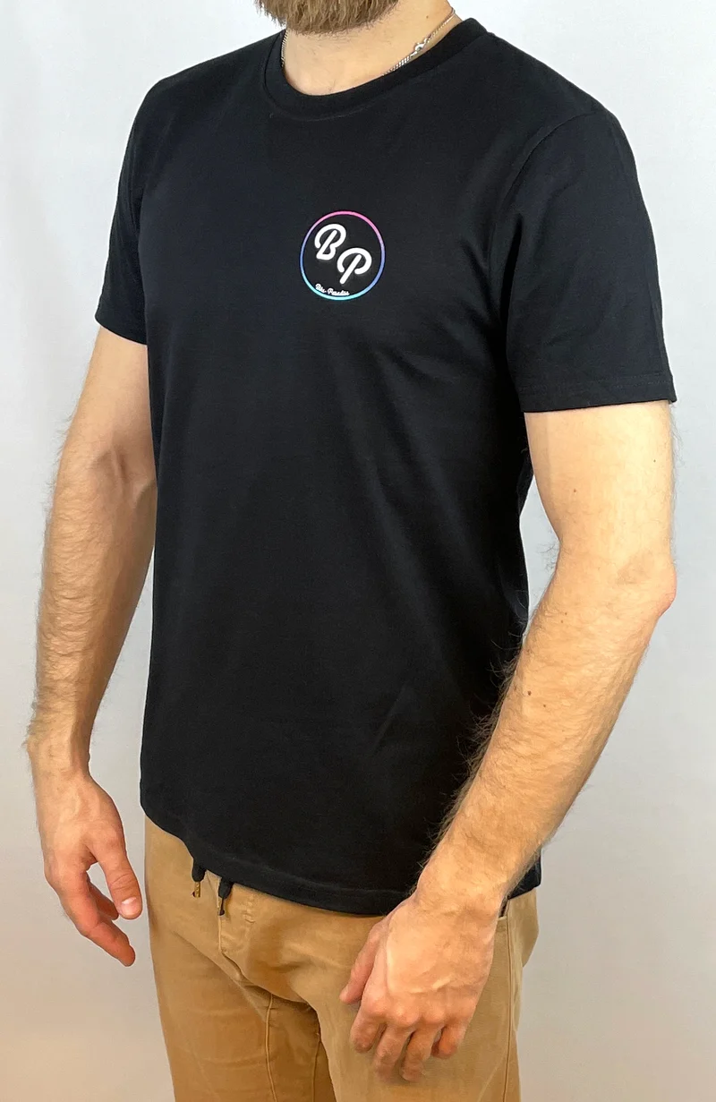 Bike-Paradise Shirt
