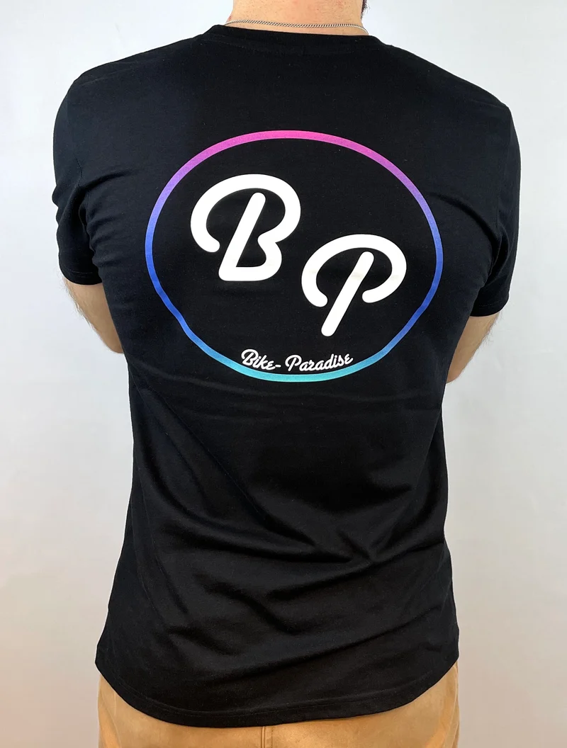 Bike-Paradise Shirt