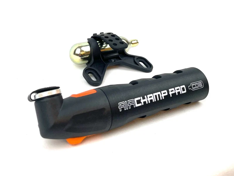 SKS Airchamp Pro CO2 Pumpe