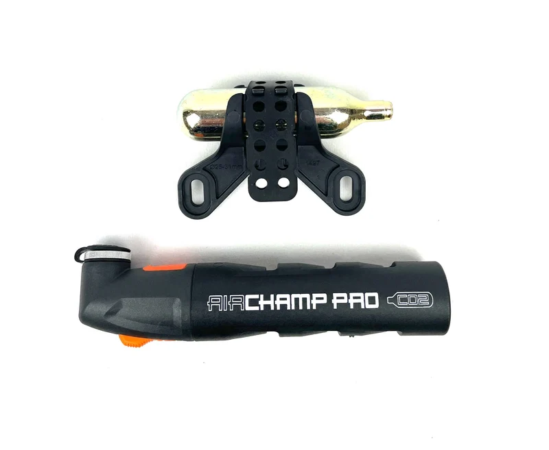 SKS Airchamp Pro CO2 Pumpe