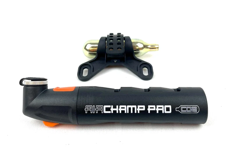 SKS Airchamp Pro CO2 Pumpe