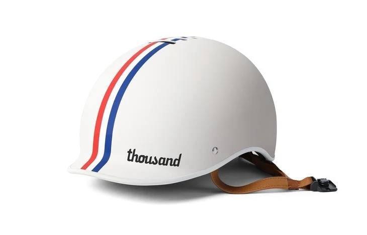 Thousand - Heritage