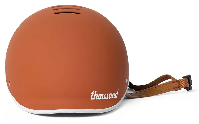 Thousand - Heritage