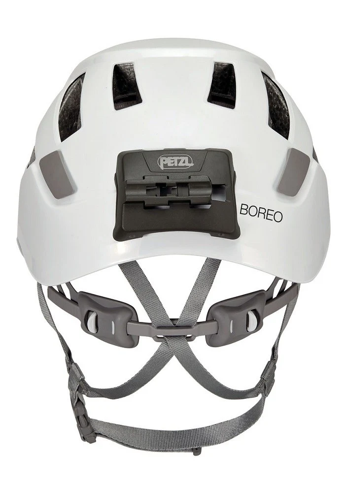 Petzl - BOREO® CAVING
