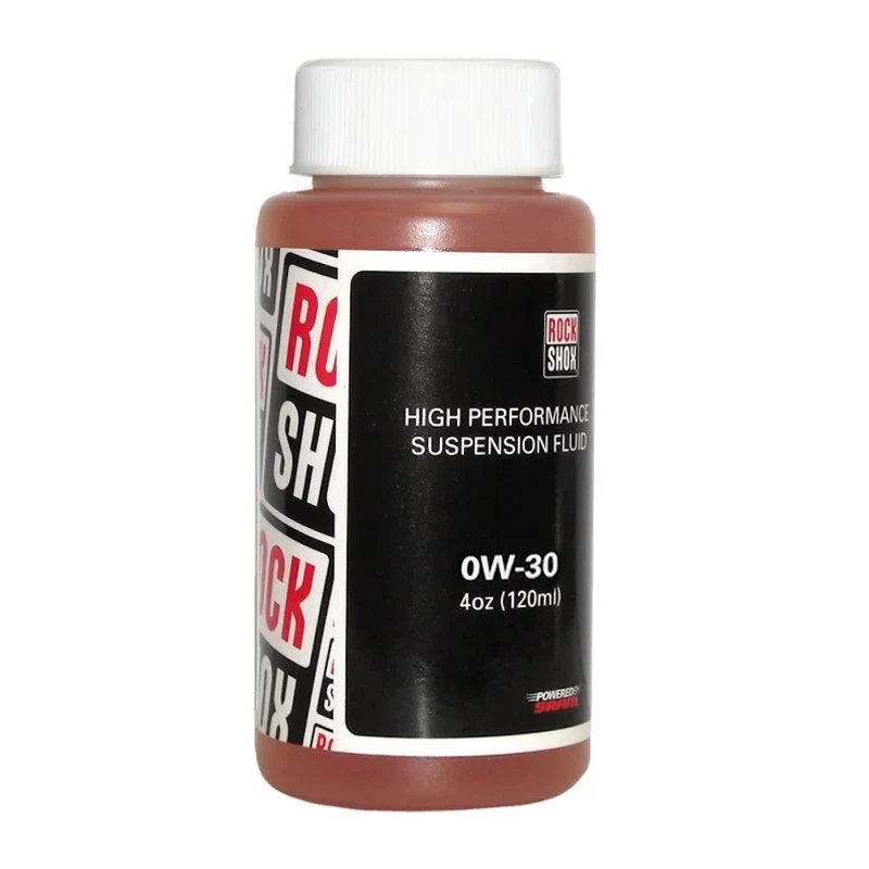 RockShox High Performance Gabel Öl 0W-30