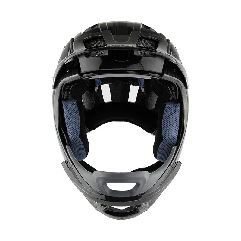 Casco - MTBE Full-Face Carbon