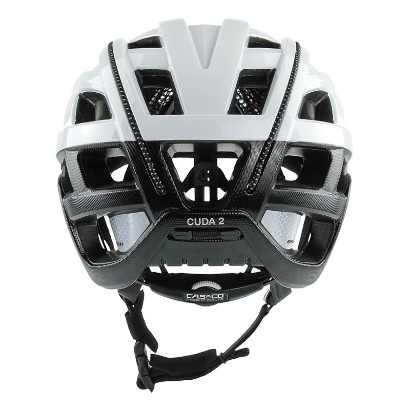 Casco - Cuda2