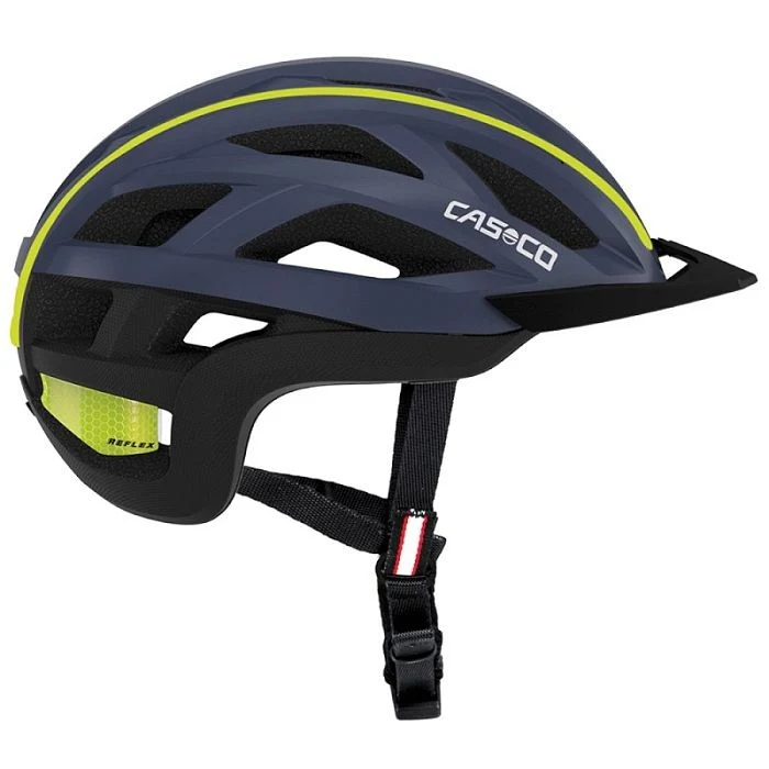 Casco - Cuda2