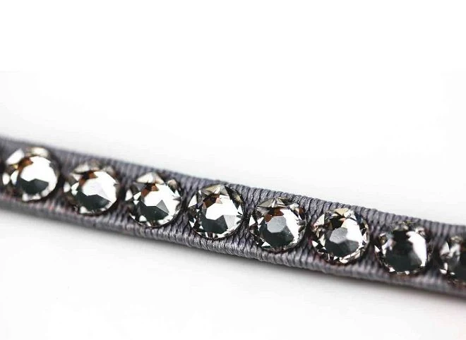 Casco - My Style Swarovski Streifen