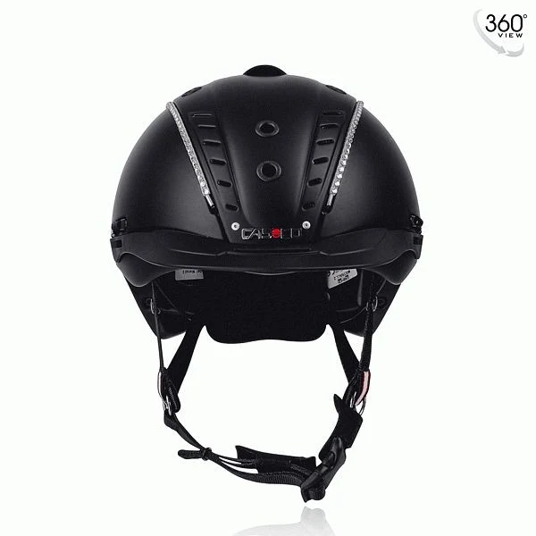 Casco - My Style Swarovski Streifen