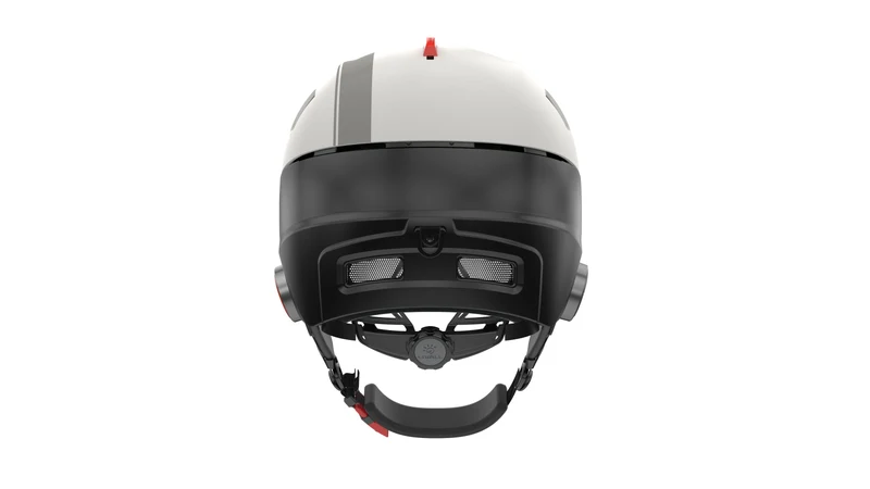 Livall - RS1 Skihelm
