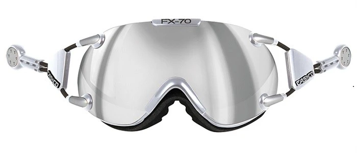 Casco - FX-70 Carbonic